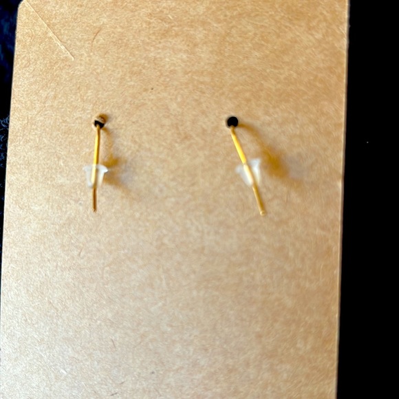 NWOT From Liza Jane Jewelry Collection Earrings - Picture 3 of 3